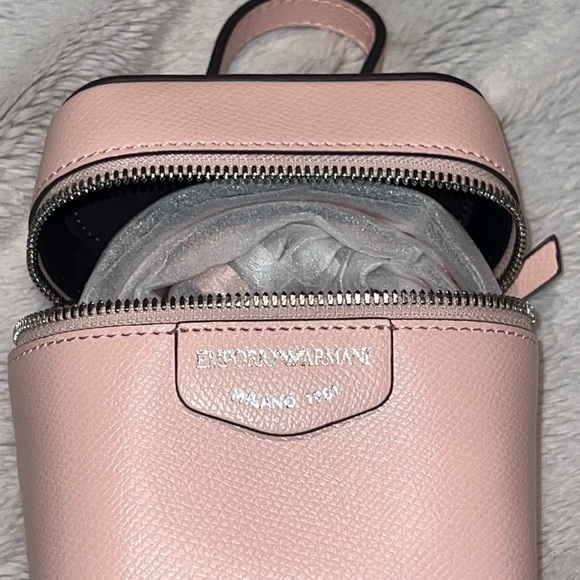 🆕 Armani mini bag! - authentic - Picture 7 of 7